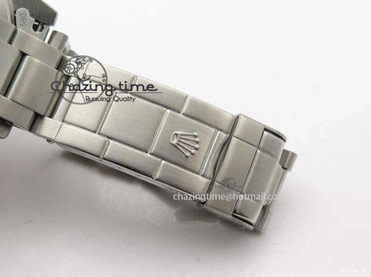 1217 SoftTouch Vintage Sea Dweller 1665 JKF Best Edition Double Red On Bracelet A 3980